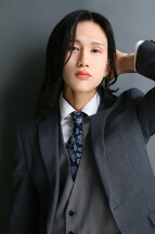 愛織