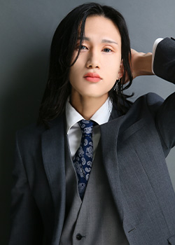 愛織