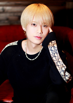 亜嵐