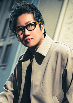 佐々木 龍司