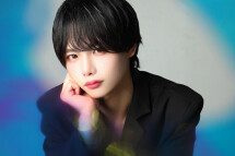 亜嵐