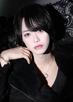 真優