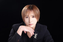 神谷涼介