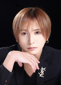 神谷涼介
