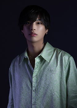 DJ KOUKI