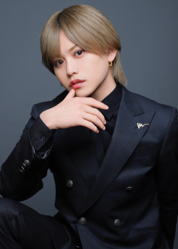 YUSHI