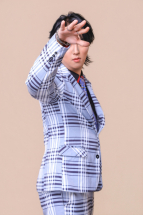 赤青 翼(レッドブル)