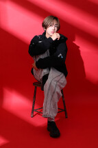 櫻井乃愛