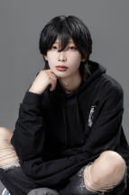 皇 隼人
