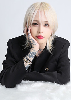 勇翔