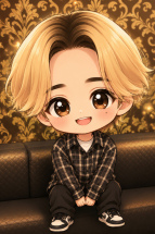 いつき