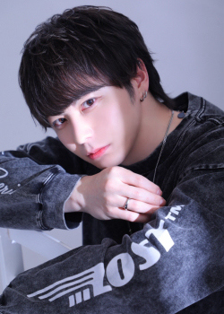 亜嵐