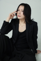 麗二