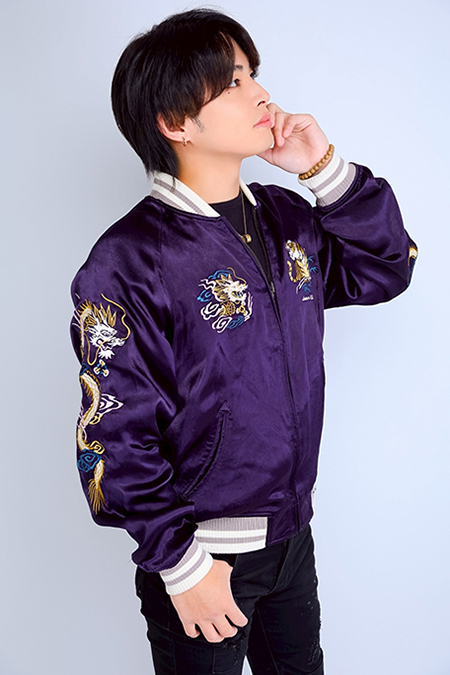 虎之介