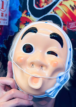 店舗