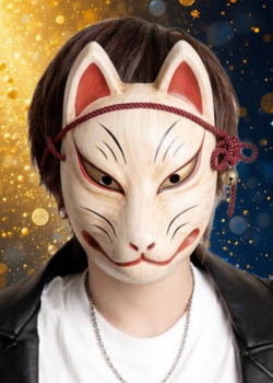 小春 凪