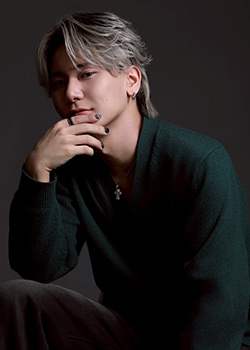 工藤 凛