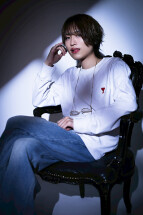 一ノ瀬かずは