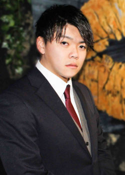 勇人