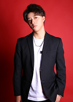 勇翔
