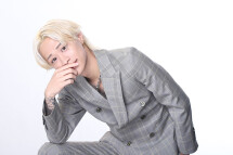 華神彪也
