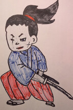 内勤