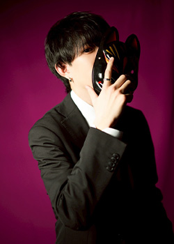 陽太