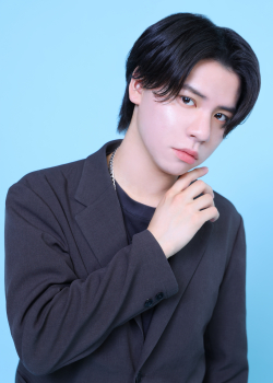 如月 牙