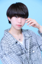 透