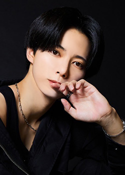 東條愛斗