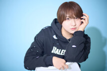 華織 慧