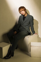 Naoto