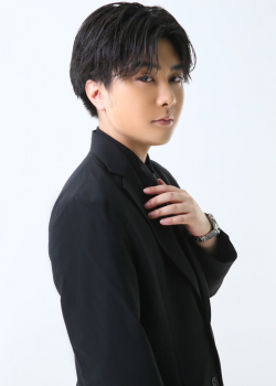 駆紋戒斗
