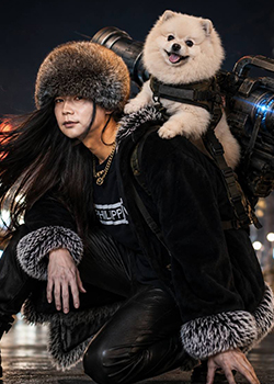 ヤキ男