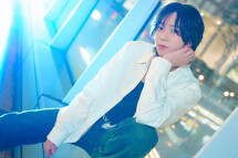 黒咲麗人