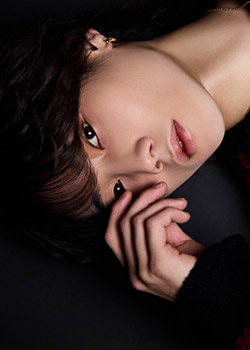 澪