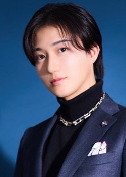 目黒響斗