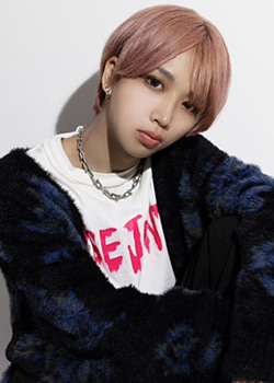 隆之介