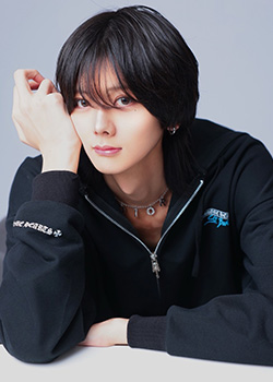 白瀬 凪