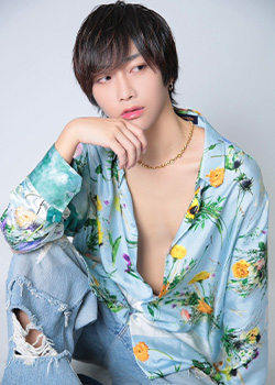 蒼汰