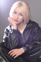 雨宮美輝