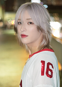 雨宮美輝