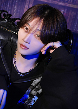 龍之介