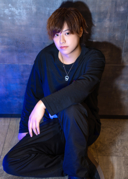 TAKUYA∞