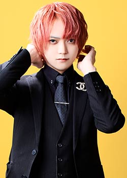 ジョニー