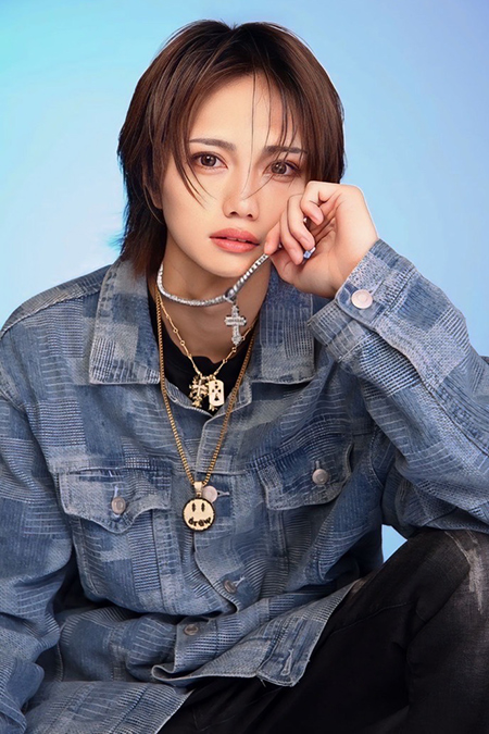 姫咲 快浬