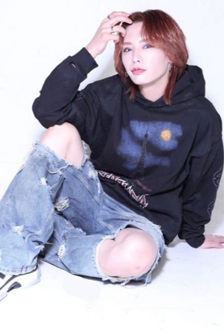 紗蘭