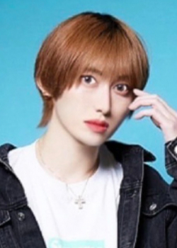 亜嵐