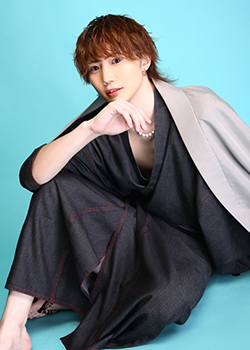 ATSUSHI