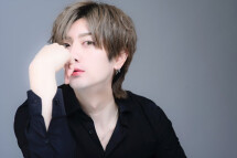 心咲零也
